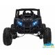 TODOTERRENO BUGGY JH105 12V 4x4 mando 2.4G