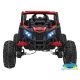 TODOTERRENO BUGGY JH105 12V 4x4 mando 2.4G