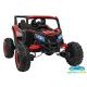 TODOTERRENO BUGGY JH105 12V 4x4 mando 2.4G