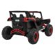 TODOTERRENO BUGGY JH105 12V 4x4 mando 2.4G