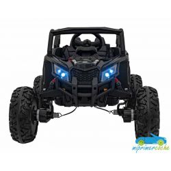 TODOTERRENO BUGGY JH105 12V 4x4 mando 2.4G