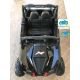TODOTERRENO ELÉCTRICO INFANTIL BUGGY UTV 4X4 MP4 12V 2 PLAZAS 