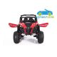 TODOTERRENO ELÉCTRICO INFANTIL BUGGY UTV 4X4 MP4 12V 2 PLAZAS 