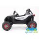 TODOTERRENO ELÉCTRICO INFANTIL BUGGY UTV 4X4 MP4 12V 2 PLAZAS 
