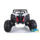 TODOTERRENO ELÉCTRICO INFANTIL BUGGY UTV 4X4 MP4 12V 2 PLAZAS 