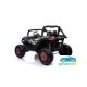 TODOTERRENO ELÉCTRICO INFANTIL BUGGY UTV 4X4 MP4 12V 2 PLAZAS 