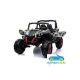 TODOTERRENO ELÉCTRICO INFANTIL BUGGY UTV 4X4 MP4 12V 2 PLAZAS 