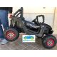 TODOTERRENO ELÉCTRICO INFANTIL BUGGY UTV 4X4 MP4 12V 2 PLAZAS 
