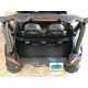 TODOTERRENO ELÉCTRICO INFANTIL BUGGY UTV 4X4 MP4 12V 2 PLAZAS 