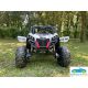 TODOTERRENO ELÉCTRICO INFANTIL BUGGY UTV 4X4 MP4 12V 2 PLAZAS 