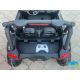 TODOTERRENO ELÉCTRICO INFANTIL BUGGY UTV 4X4 MP4 12V 2 PLAZAS 