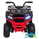 Quad eléctrico infantil DESERT ROBUST 12V 4X4 MANDO 2.4G