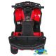 Quad eléctrico infantil DESERT ROBUST 12V 4X4 MANDO 2.4G