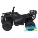 Quad eléctrico infantil DESERT ROBUST 12V 4X4 MANDO 2.4G