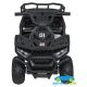 Quad eléctrico infantil DESERT ROBUST 12V 4X4 MANDO 2.4G