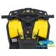 Quad eléctrico infantil DESERT ROBUST 12V 4X4 MANDO 2.4G