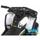 Quad eléctrico infantil DESERT ROBUST 12V 4X4 MANDO 2.4G