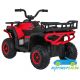 Quad eléctrico infantil DESERT ROBUST 12V 4X4 MANDO 2.4G