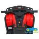 Quad eléctrico infantil DESERT ROBUST 12V 4X4 MANDO 2.4G