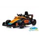 MCLAREN FORMULA 1 12V MANDO 2.4G