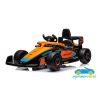MCLAREN FORMULA 1 12V MANDO 2.4G