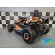 MCLAREN FORMULA 1 12V MANDO 2.4G