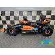 MCLAREN FORMULA 1 12V MANDO 2.4G