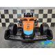 MCLAREN FORMULA 1 12V MANDO 2.4G