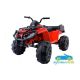 Quad eléctrico infantil ATV909 XL 4X4 12V mando 2.4G