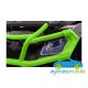 Quad eléctrico infantil ATV909 XL 4X4 12V mando 2.4G