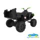 Quad eléctrico infantil ATV909 XL 4X4 12V mando 2.4G