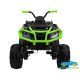 Quad eléctrico infantil ATV909 XL 4X4 12V mando 2.4G