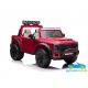 FORD SUPER DUTY 4X4 24V MP4 2 PLAZAS 2.4G