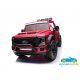 FORD SUPER DUTY 4X4 24V MP4 2 PLAZAS 2.4G