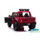 FORD SUPER DUTY 4X4 24V MP4 2 PLAZAS 2.4G