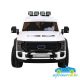 FORD SUPER DUTY 4X4 24V MP4 2 PLAZAS 2.4G