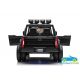 Coche eléctrico infantil barato FORD SUPER DUTY 4X4 24V 2 PLAZAS