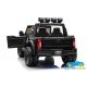 Coche eléctrico infantil barato FORD SUPER DUTY 4X4 24V 2 PLAZAS