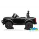 Coche eléctrico infantil barato FORD SUPER DUTY 4X4 24V 2 PLAZAS