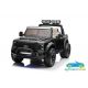 Coche eléctrico infantil barato FORD SUPER DUTY 4X4 24V 2 PLAZAS