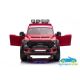 Coche eléctrico infantil barato FORD SUPER DUTY 4X4 24V 2 PLAZAS