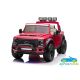Coche eléctrico infantil barato FORD SUPER DUTY 4X4 24V 2 PLAZAS