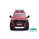 Coche eléctrico infantil barato FORD SUPER DUTY 4X4 24V 2 PLAZAS