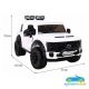 Coche eléctrico infantil barato FORD SUPER DUTY 4X4 24V 2 PLAZAS