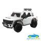 Coche eléctrico infantil barato FORD SUPER DUTY 4X4 24V 2 PLAZAS
