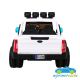 Coche eléctrico infantil barato FORD SUPER DUTY 4X4 24V 2 PLAZAS