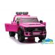 FORD SUPER DUTY 4X4 24V 2 PLAZAS 2.4G