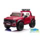 FORD SUPER DUTY 4X4 24V 2 PLAZAS 2.4G