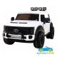 FORD SUPER DUTY 4X4 24V 2 PLAZAS 2.4G