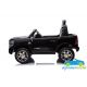 CAMIONETA ELÉCTRICA NIÑOS DODGE RAM 3500 24V 2 PLAZAS MANDO 2.4G